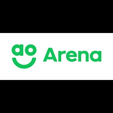 AO Arena, Manchester